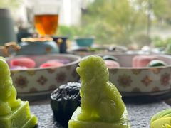 -广富林宰相府酒店·水云间