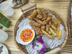 -醉壹号海鲜大排档·老厦门特色菜(厦门美食地标店)