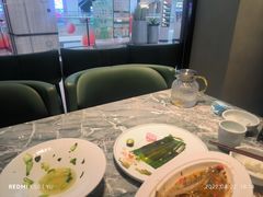 -披云云小馆·味道江湖(姚家园万象汇店)