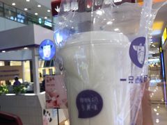-一只酸奶牛(百联南岸上海城店)