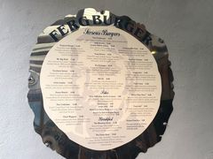 -Fergburger(皇后镇店)