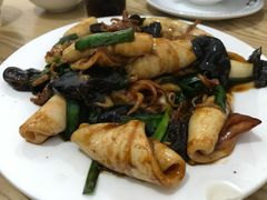 -九龙餐厅(大沽路店)