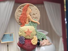 -CORNER CONE GELATO酷矿手作霜淇淋(南头古城店)