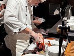 -四季民福烤鸭店(故宫店)