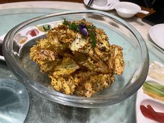 -北京老铺烤鸭(西稍门店)