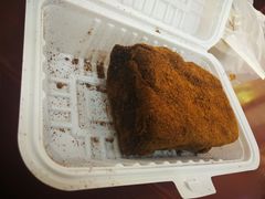 -老回回烩面馆(左家庄店)