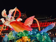 -上海城隍庙