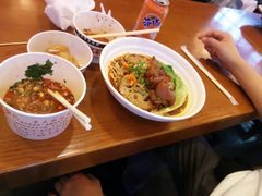 android_upload_pic-庙街旅游·美食广场(五一广场店)