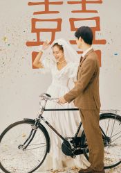 -拾尚映画·STUDIO婚纱摄影(中关村店)