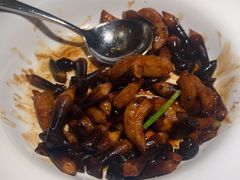 -飶香居(省博物馆店)