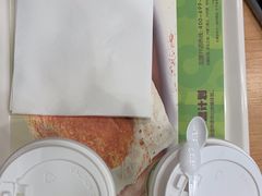 -德克士(辽中豪林店)