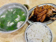 五味鸭-海滨鸭仔饭(海宁店)