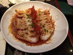 -新白鹿餐厅(百联中环店)