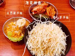 -大阪烧肉BAKA一代(十亩地店)