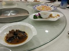 -梅龙镇酒家(南京西路总店)
