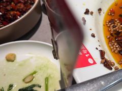 -麻都·成都菜(人民广场店)