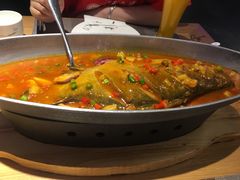 -徽味大班(定慧桥店)