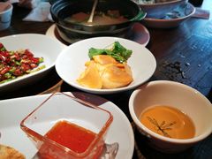 -外婆家(蓝色港湾店)