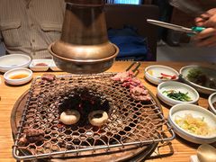 -王妃家(明洞中央店)