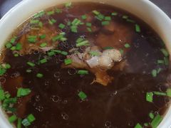 -清真蒋有记(老门东店)