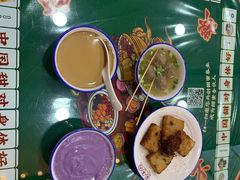 -五条人糖水铺(武林总店)