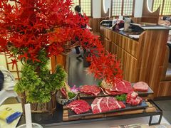-千寻山野烤肉(中关村店)