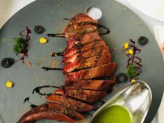 -马克西姆俄罗斯餐厅(通亚街店)