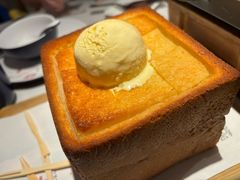-绿茶餐厅(滨海万达广场店)
