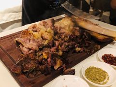 牛肋排-Pasha帕夏土耳其餐厅(南昌路店)