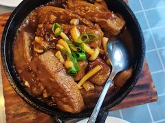 -满记粤菜馆(荷园路店)