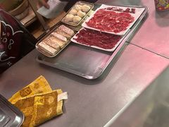 -伟记牛肉(金鸿公路店)