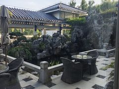 -香雪海饭店中餐厅(人民桥店)