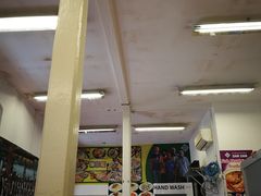 -新加坡Zam Zam餐馆