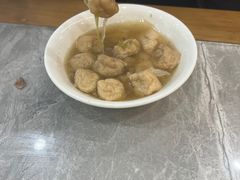 -天台小吃(新城店)