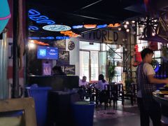 大堂-鱼介炭火烤鱼(1227店)