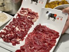 -今日牛事潮汕鲜牛肉火锅(瑞金店)