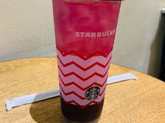 -星巴克(深圳星都豪庭店)