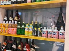 零售区-酒井酱子·深夜食堂(东城汇店)