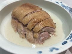 -金陵后厨·南京菜(新街口秣陵路店)