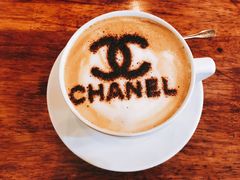 -喬越名品Cafe Fashion(富力公园店)