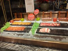 -芭菲盛宴·环球美食(北城国际店)