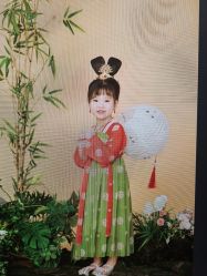 -芒果树国际儿童摄影(月亮河店)