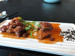 -环球港凯悦 · 享悦中餐厅