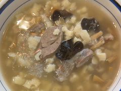 -秦月轩·陕西家乡菜(阜成路·五棵松店)