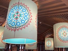 -亮欢寨快活林 酸汤鱼(仁怀店)
