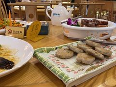 -德胜轩正宗顺德菜(宝安沙井会展中心店)