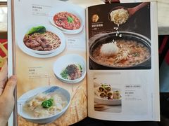 -子霖南山鲜虾面(南山总店)