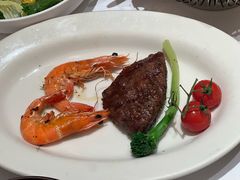 -马克西姆俄罗斯餐厅(绥芬河店)