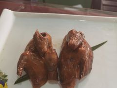 脆皮乳鸽-燕郊烧鸽子(和众店)