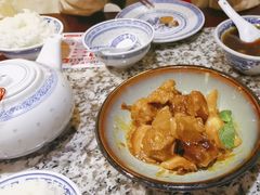 -南京大牌档(凯德大峡谷店)